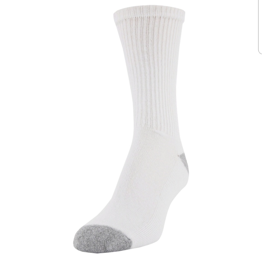 Women's 10 pair of socks NWT - Picture 6 of 6